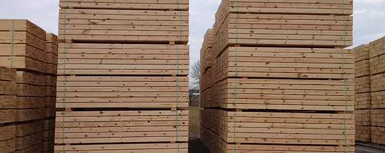 4x4 lumber